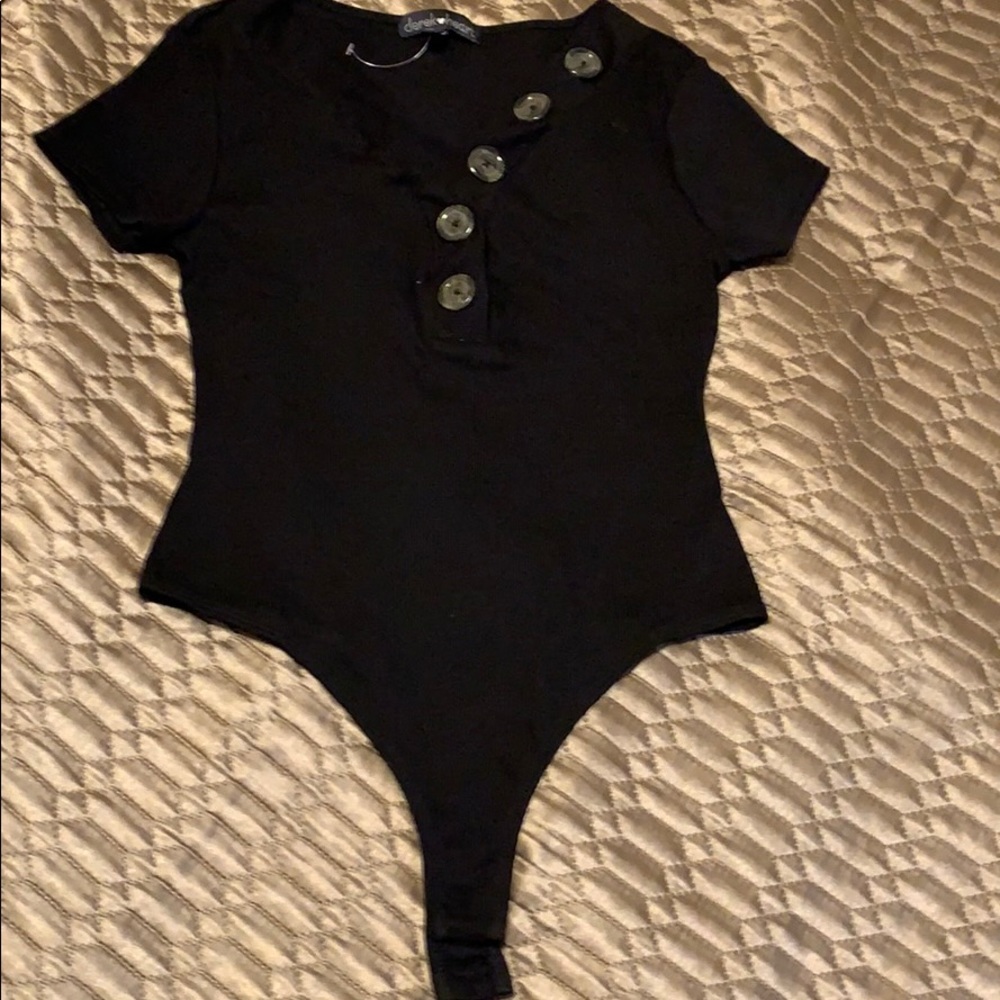 Bodysuit